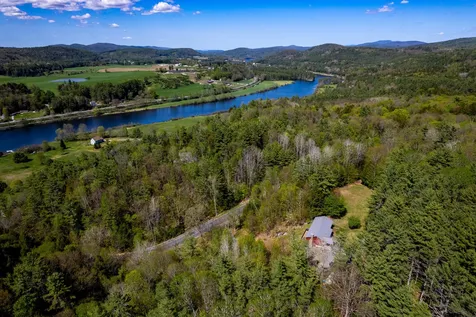 3 Grant Road Hanover NH 03755
