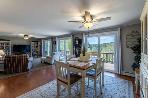 3 Grant Road Hanover NH 03755