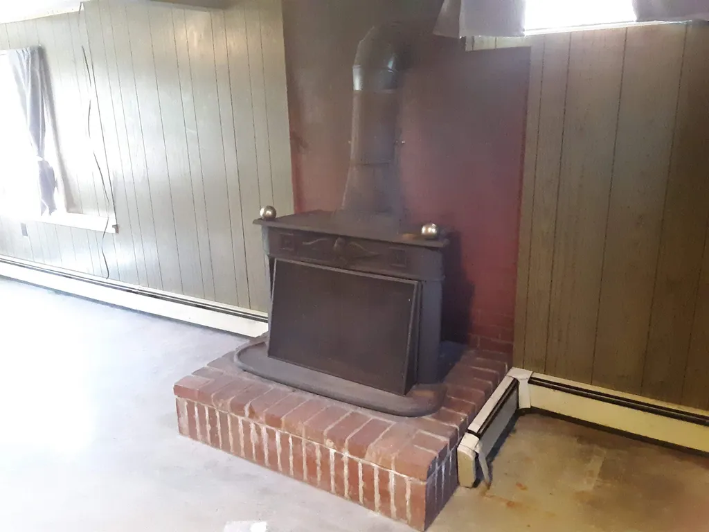 162 Goose Pond Road Lyme NH 03768