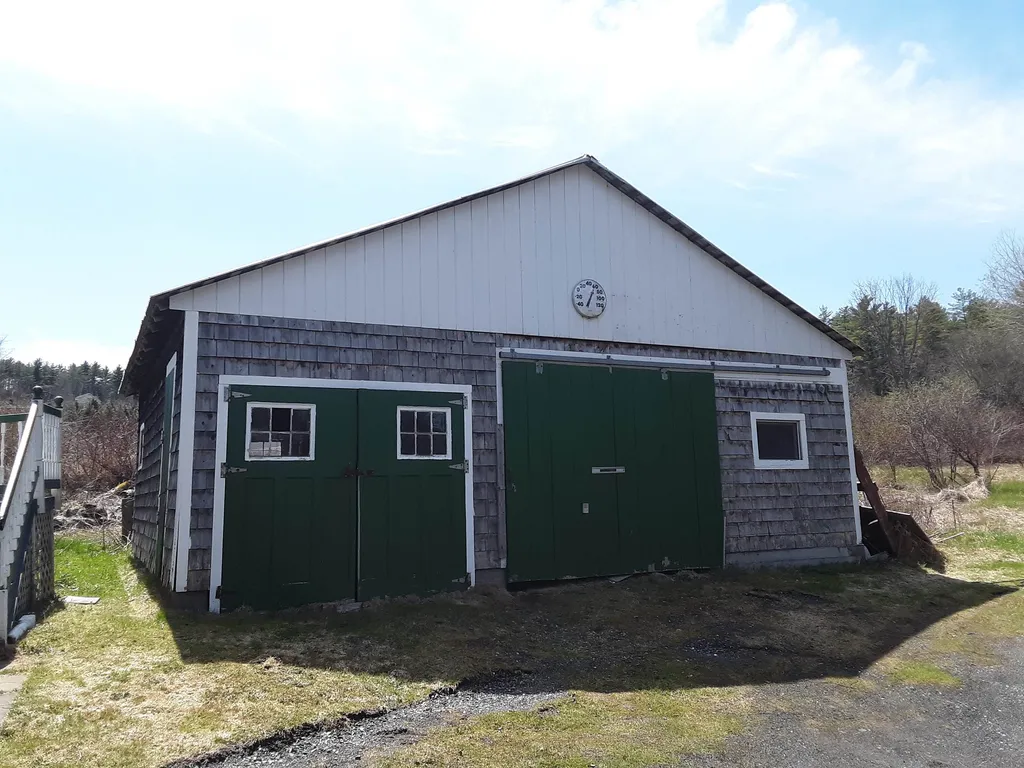 162 Goose Pond Road Lyme NH 03768