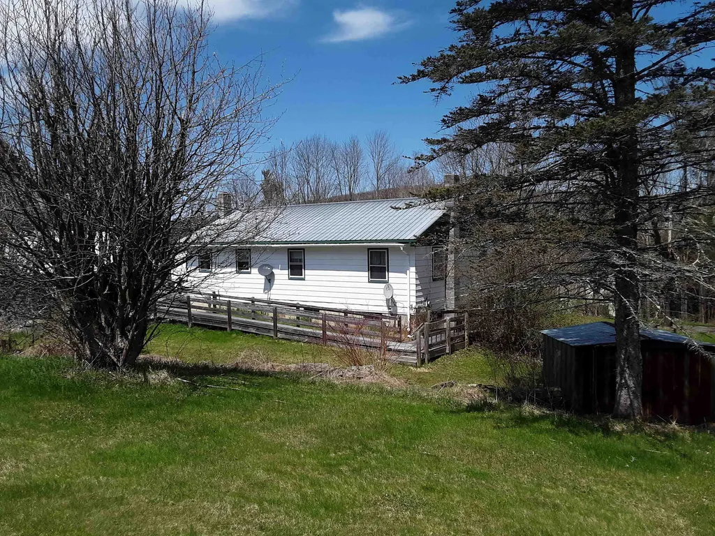 162 Goose Pond Road Lyme NH 03768