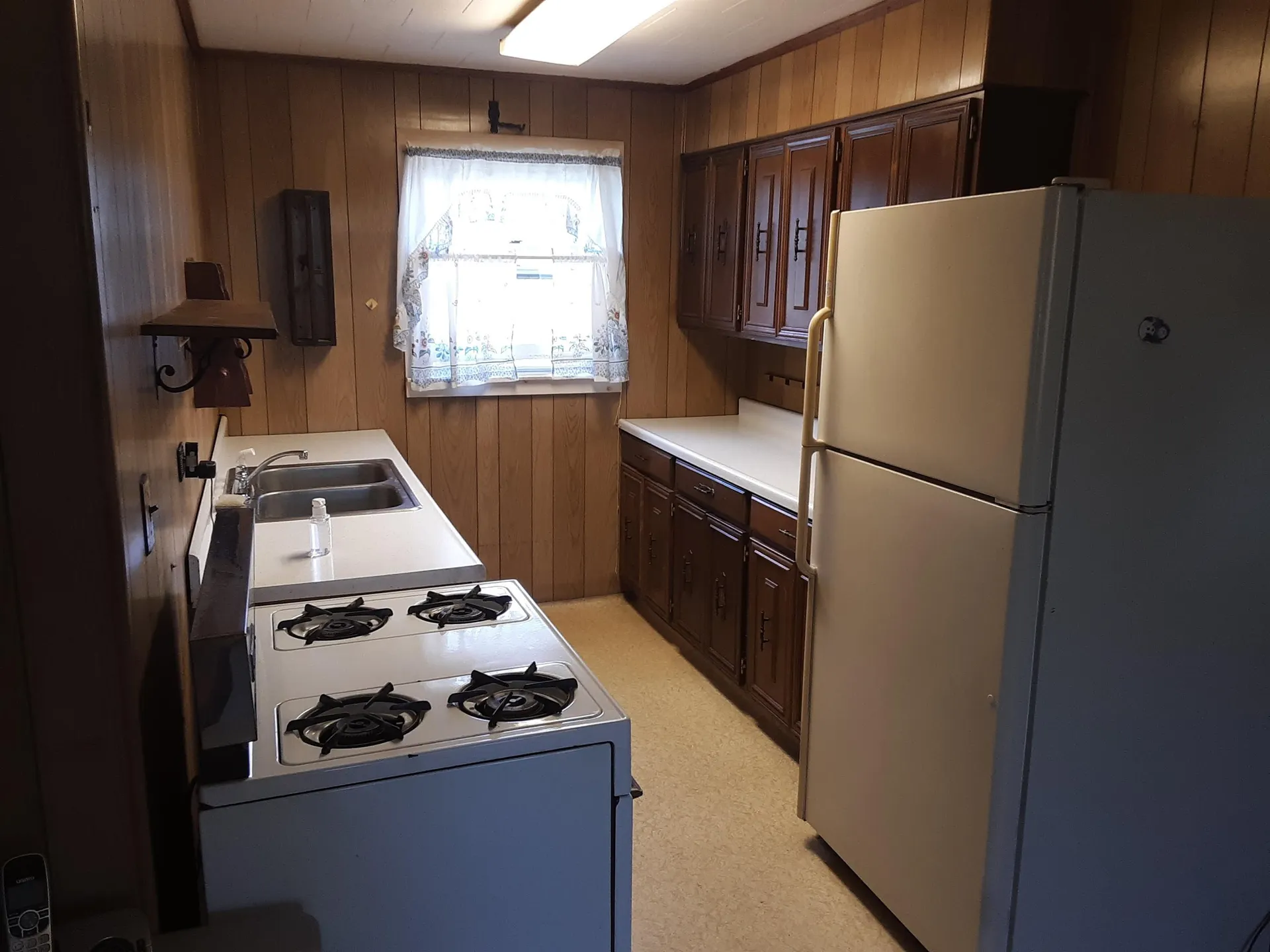 162 Goose Pond Road Lyme NH 03768
