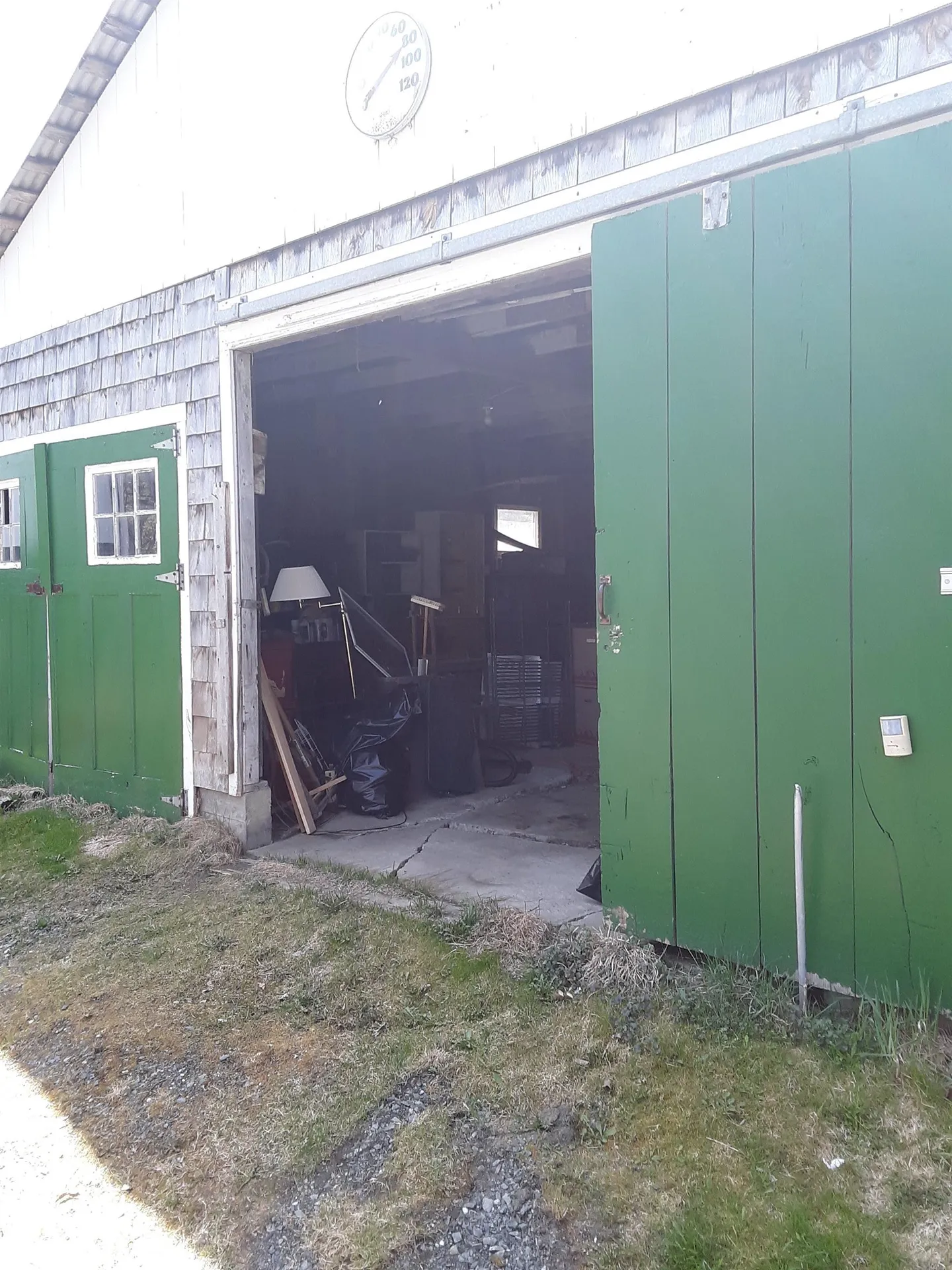 162 Goose Pond Road Lyme NH 03768