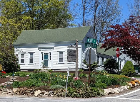 1 Main Street Hampstead NH 03841