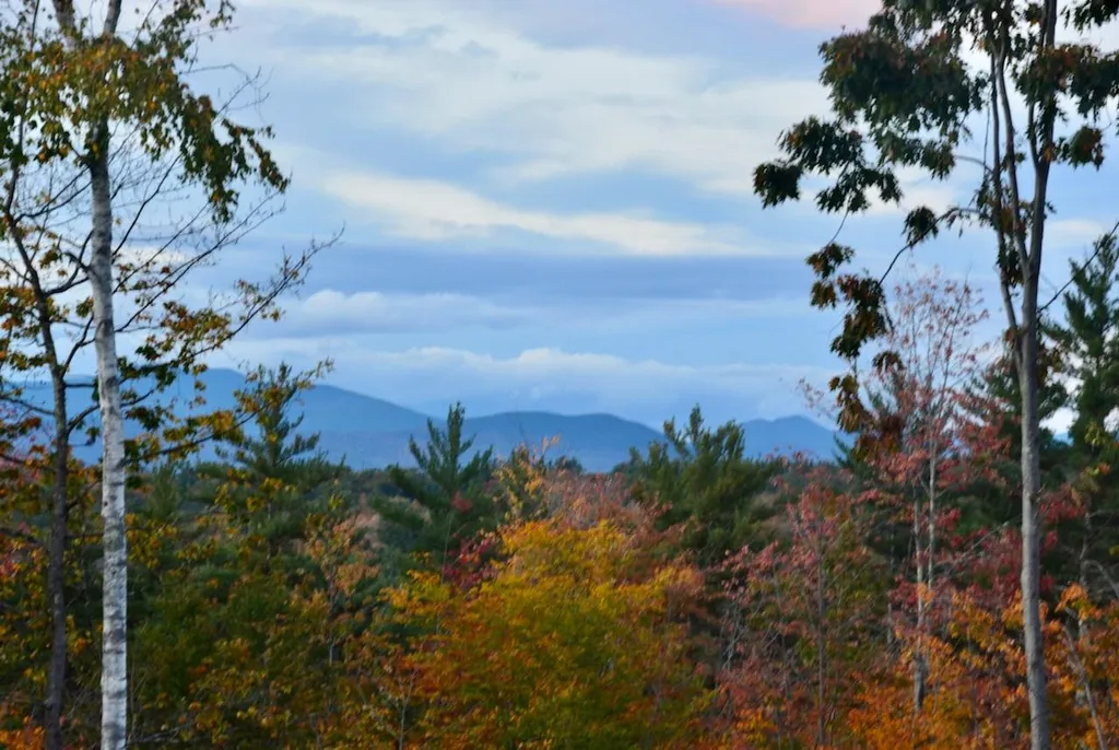 Tuttle Road Meredith NH 03253