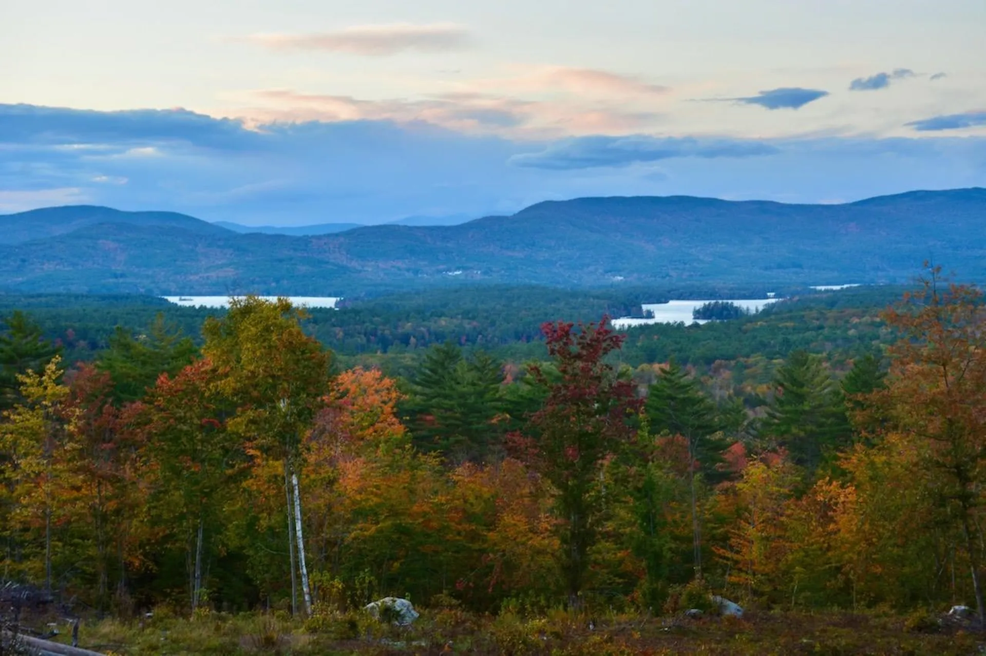 Tuttle Road Meredith NH 03253