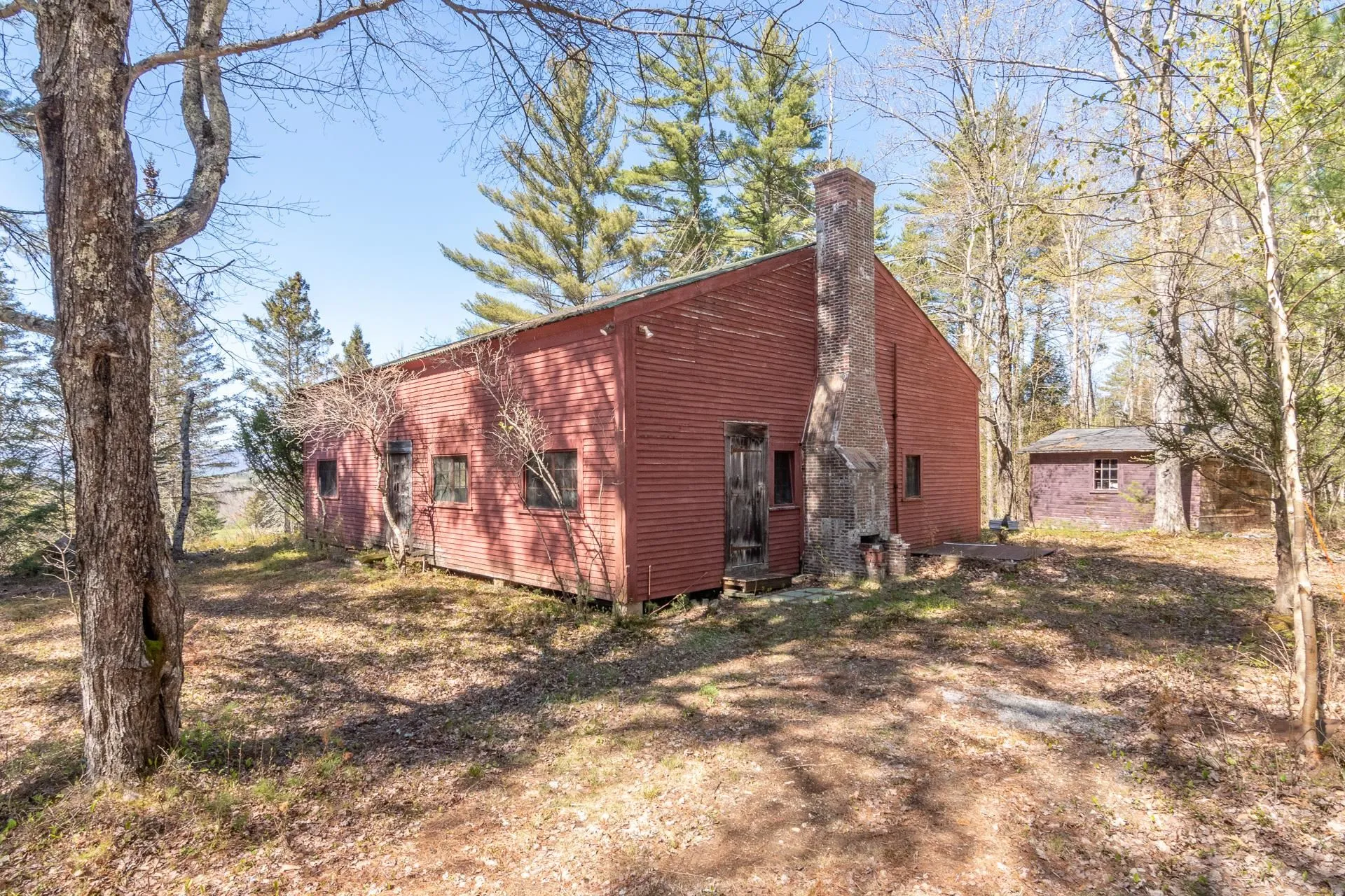 Tuttle Road Meredith NH 03253
