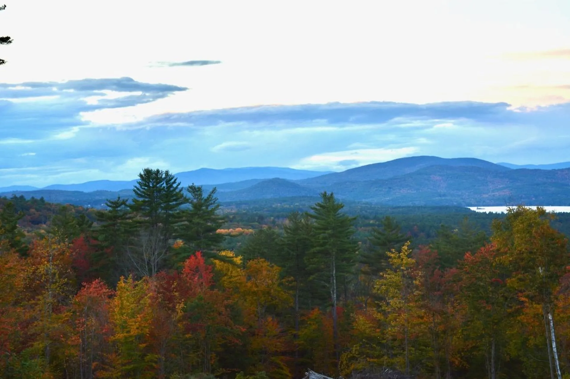 Tuttle Road Meredith NH 03253