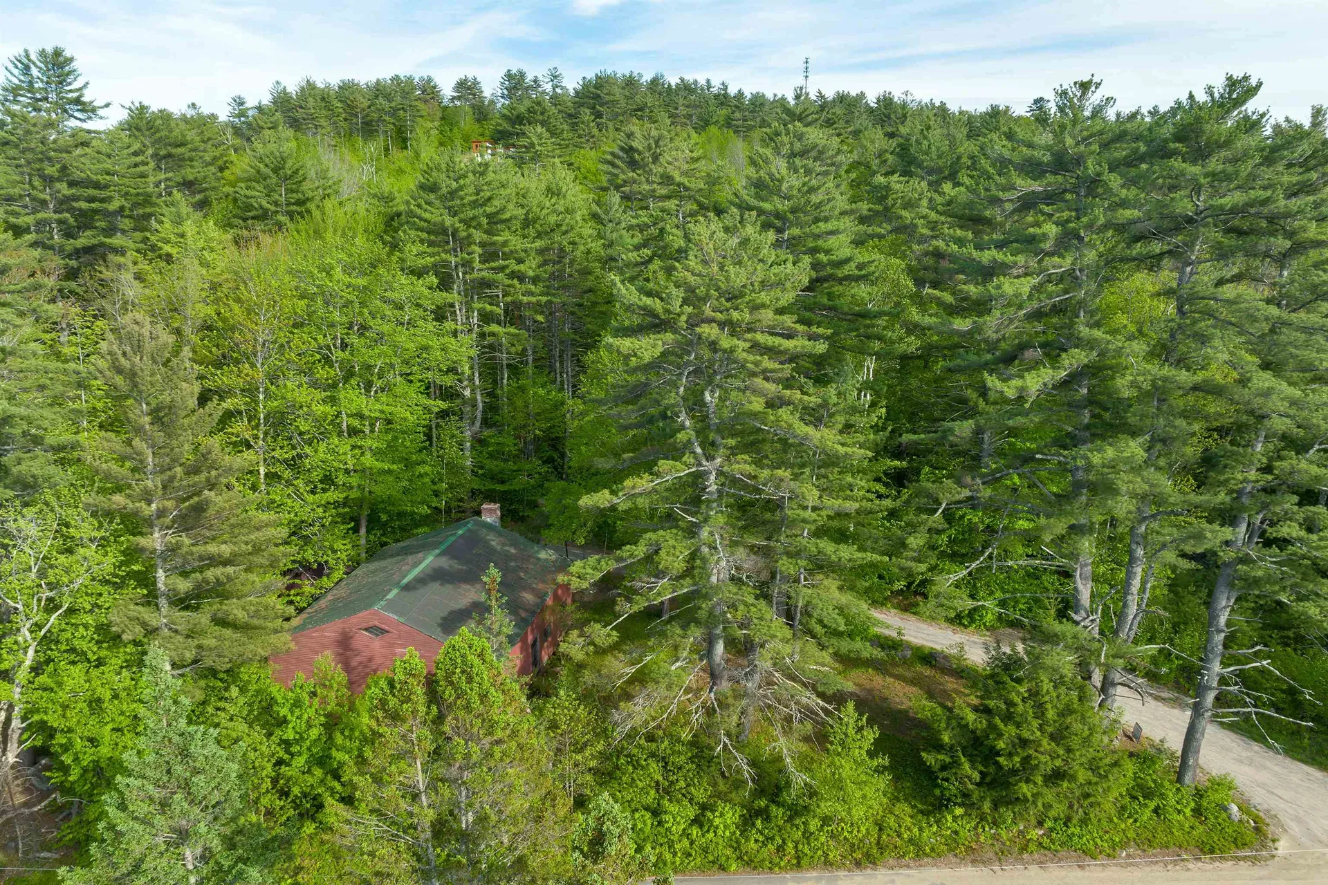 Tuttle Road Meredith NH 03253