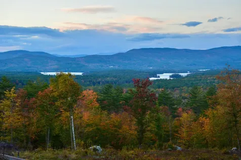 Tuttle Road Meredith NH 03253