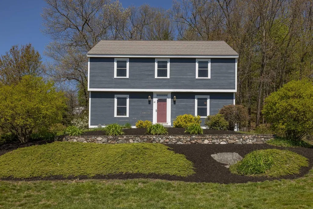 32 Samuel Hanson Avenue Dover NH 03820