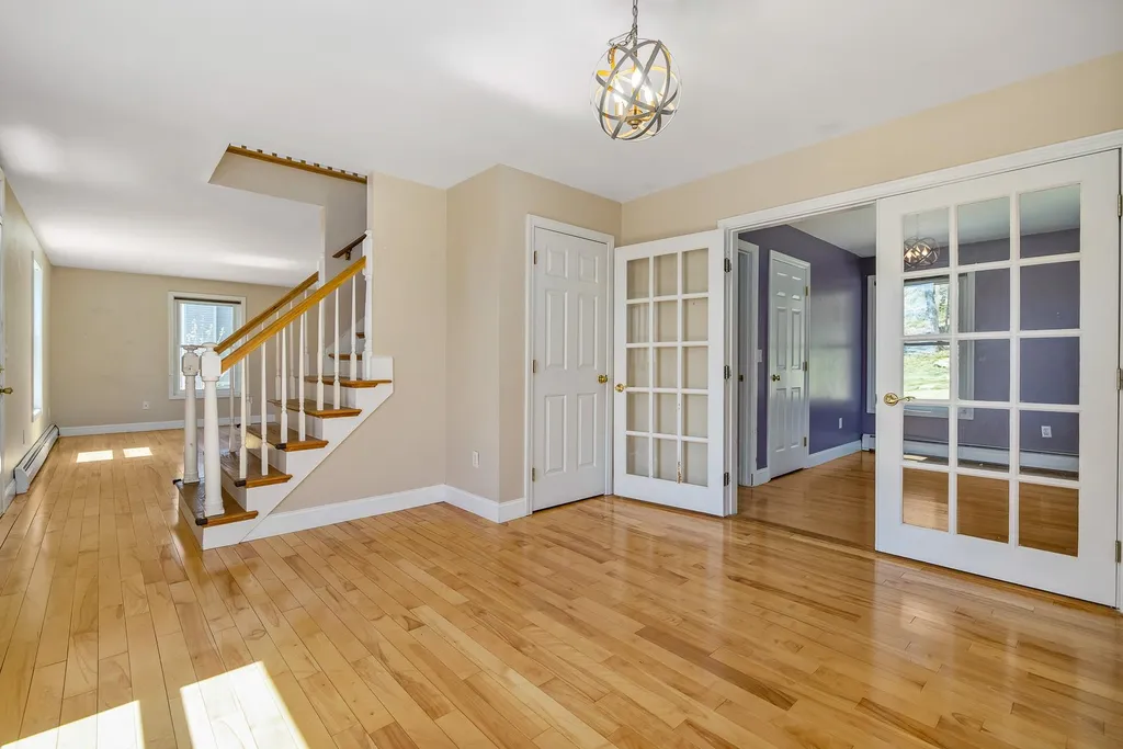 32 Samuel Hanson Avenue Dover NH 03820