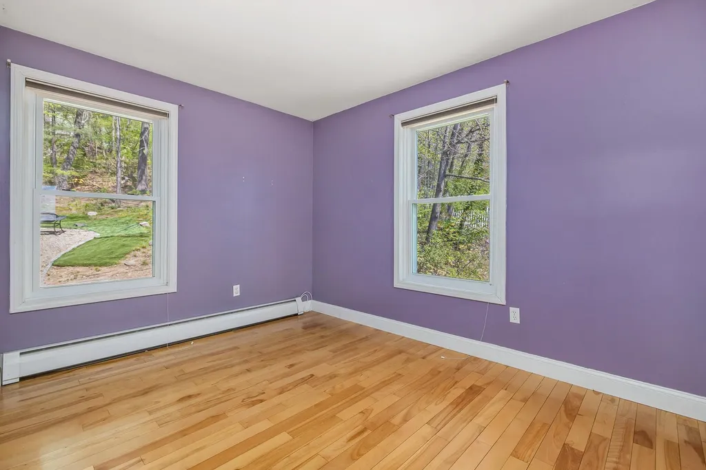 32 Samuel Hanson Avenue Dover NH 03820