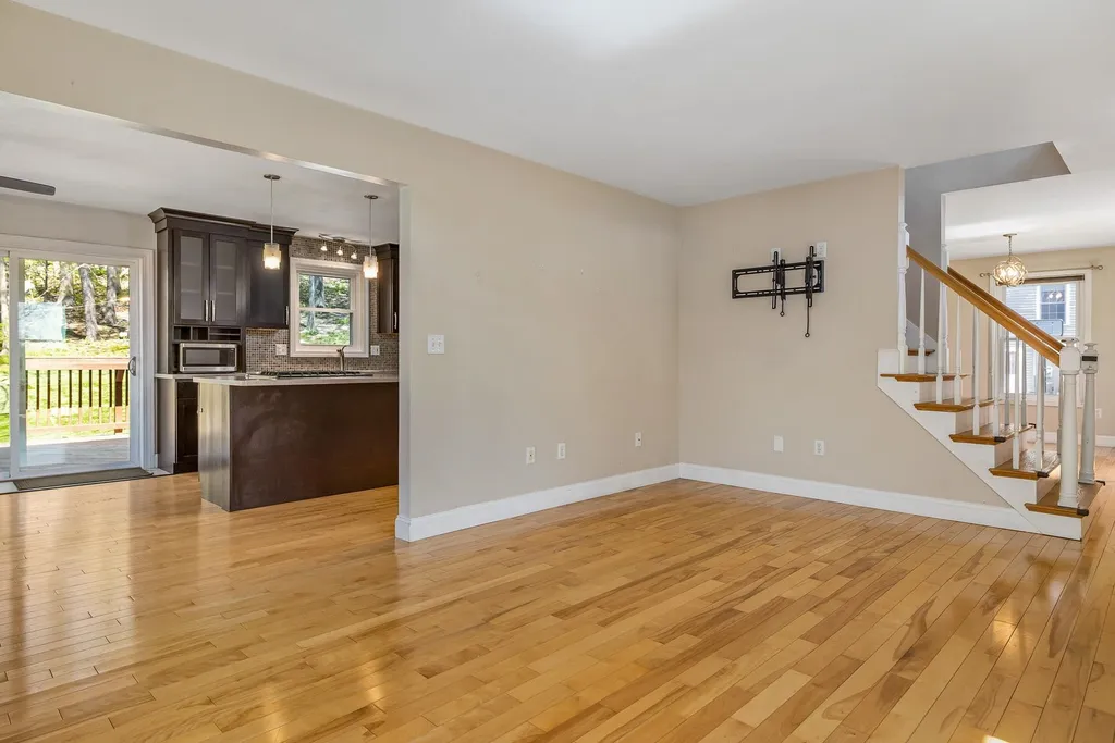 32 Samuel Hanson Avenue Dover NH 03820