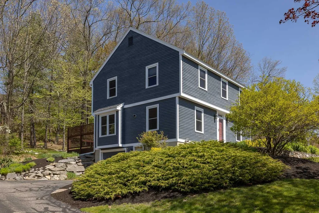 32 Samuel Hanson Avenue Dover NH 03820