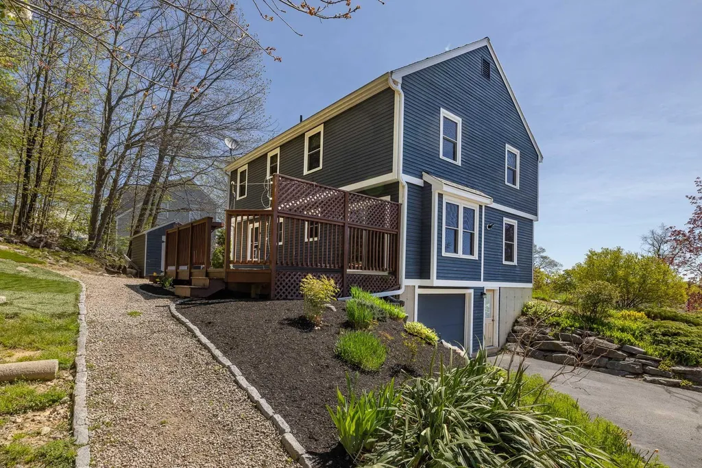 32 Samuel Hanson Avenue Dover NH 03820