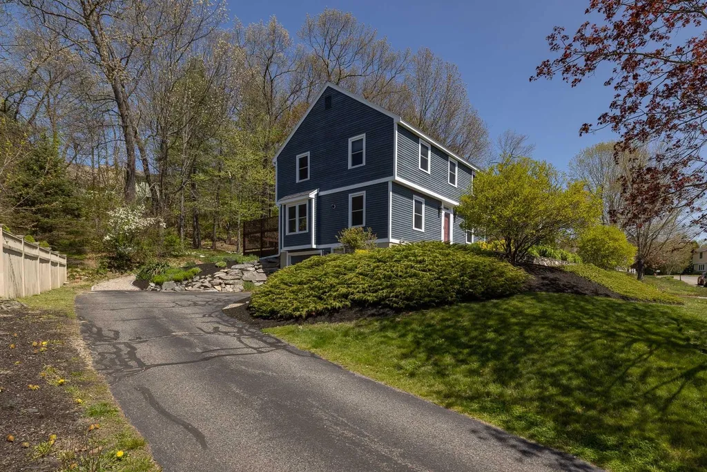 32 Samuel Hanson Avenue Dover NH 03820