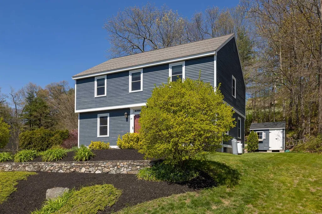 32 Samuel Hanson Avenue Dover NH 03820