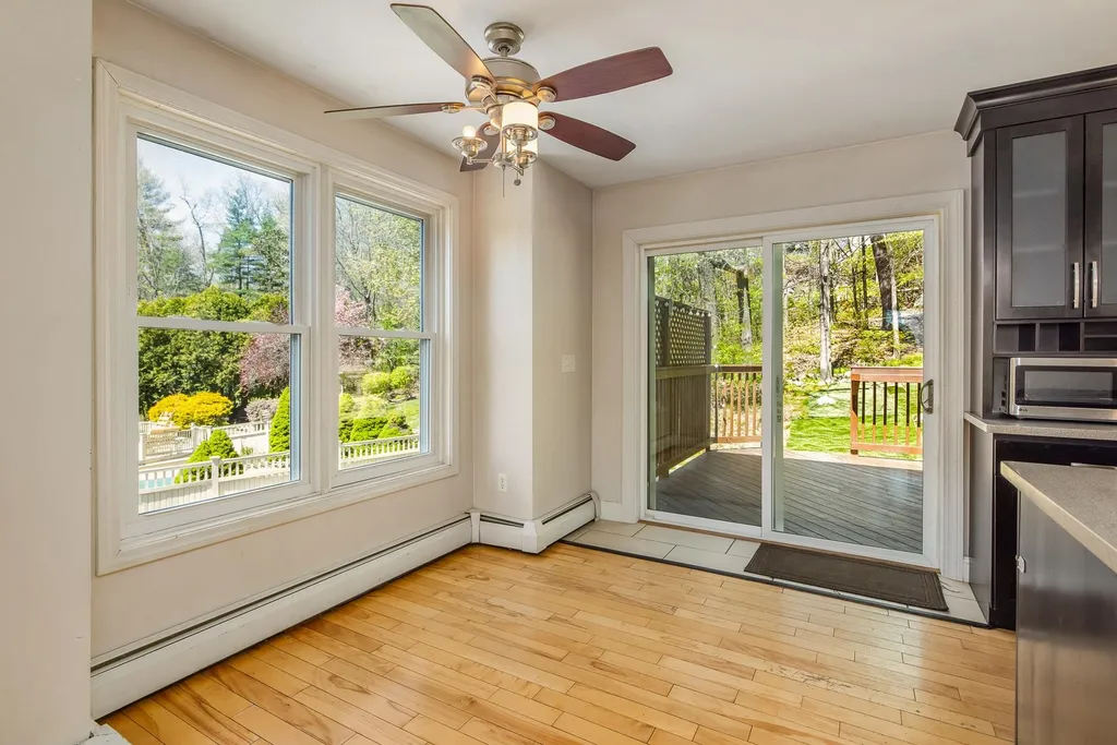 32 Samuel Hanson Avenue Dover NH 03820