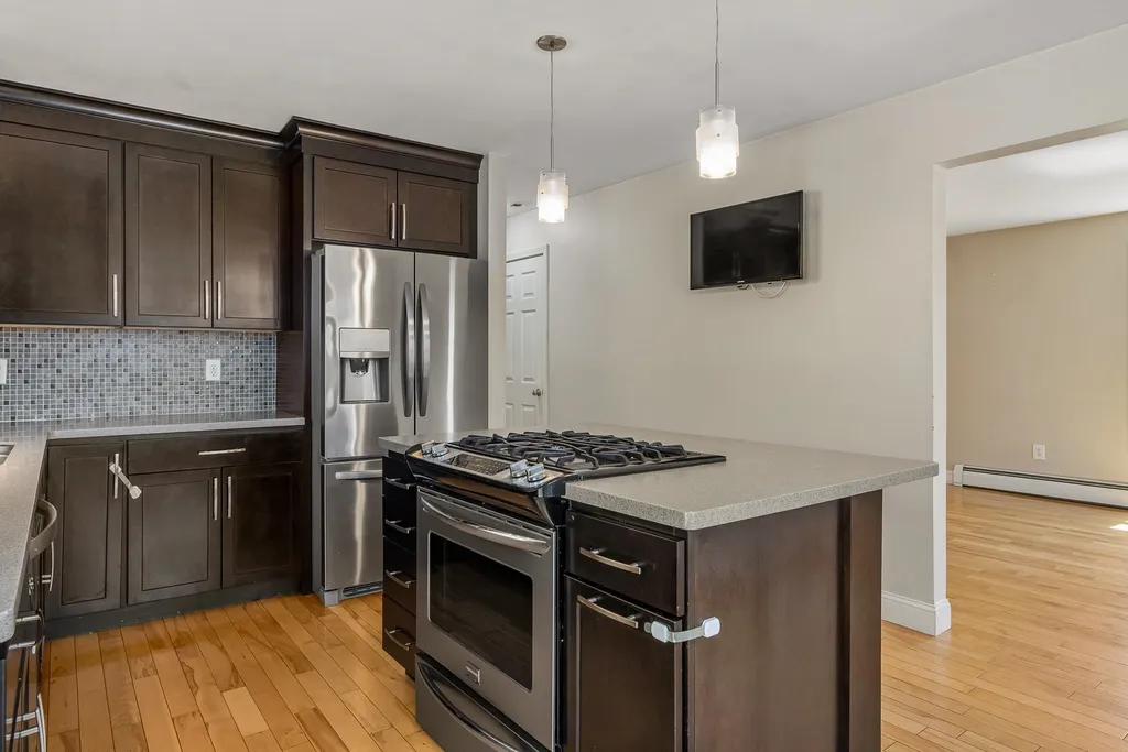 32 Samuel Hanson Avenue Dover NH 03820