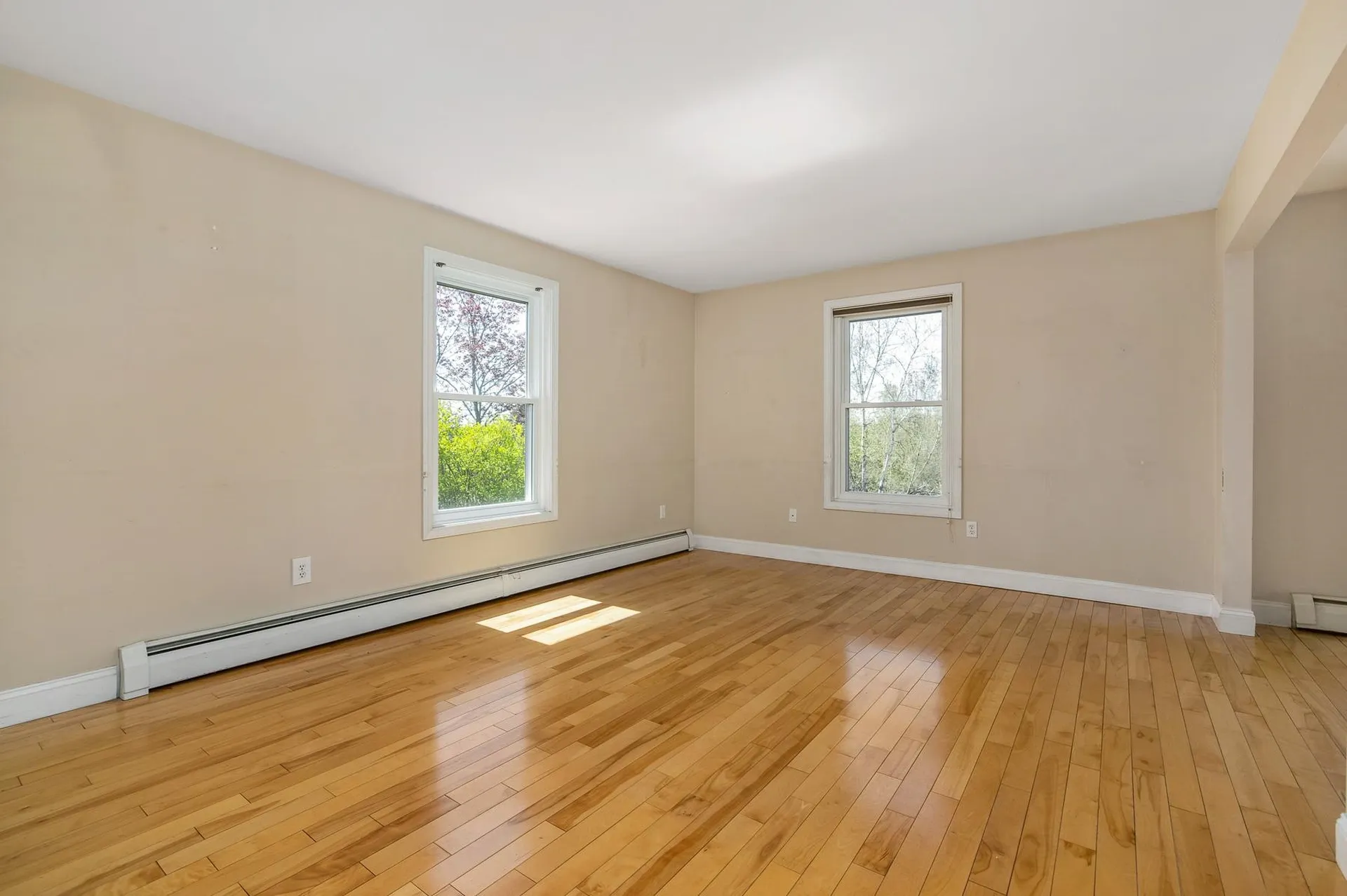 32 Samuel Hanson Avenue Dover NH 03820
