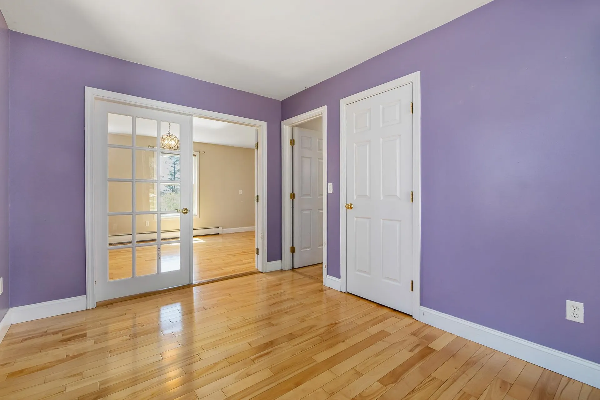 32 Samuel Hanson Avenue Dover NH 03820