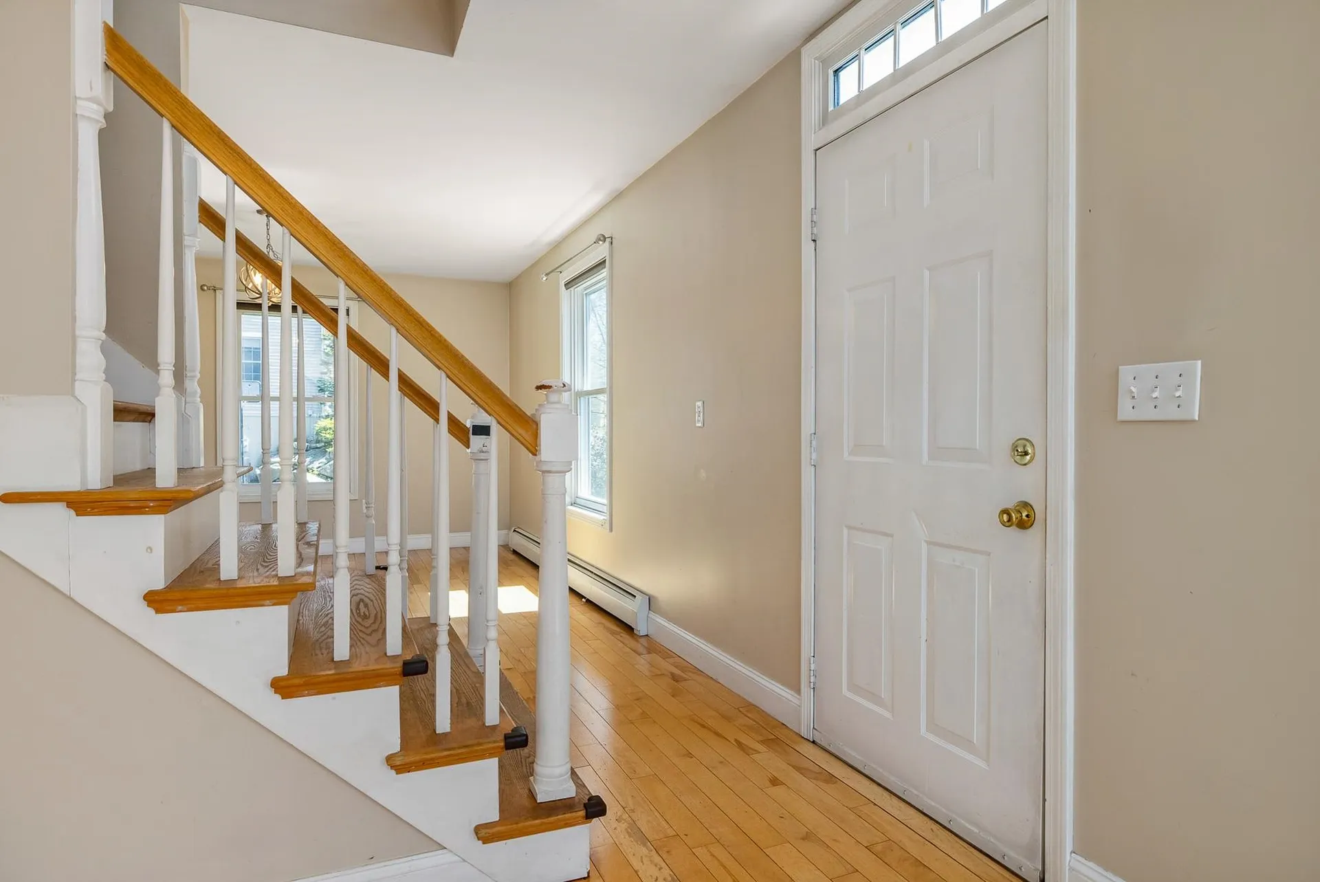32 Samuel Hanson Avenue Dover NH 03820