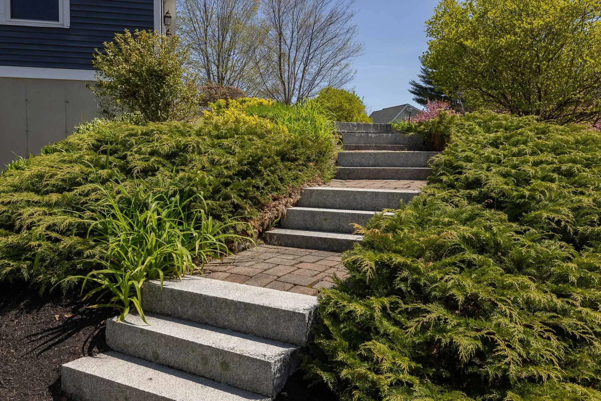 32 Samuel Hanson Avenue Dover NH 03820