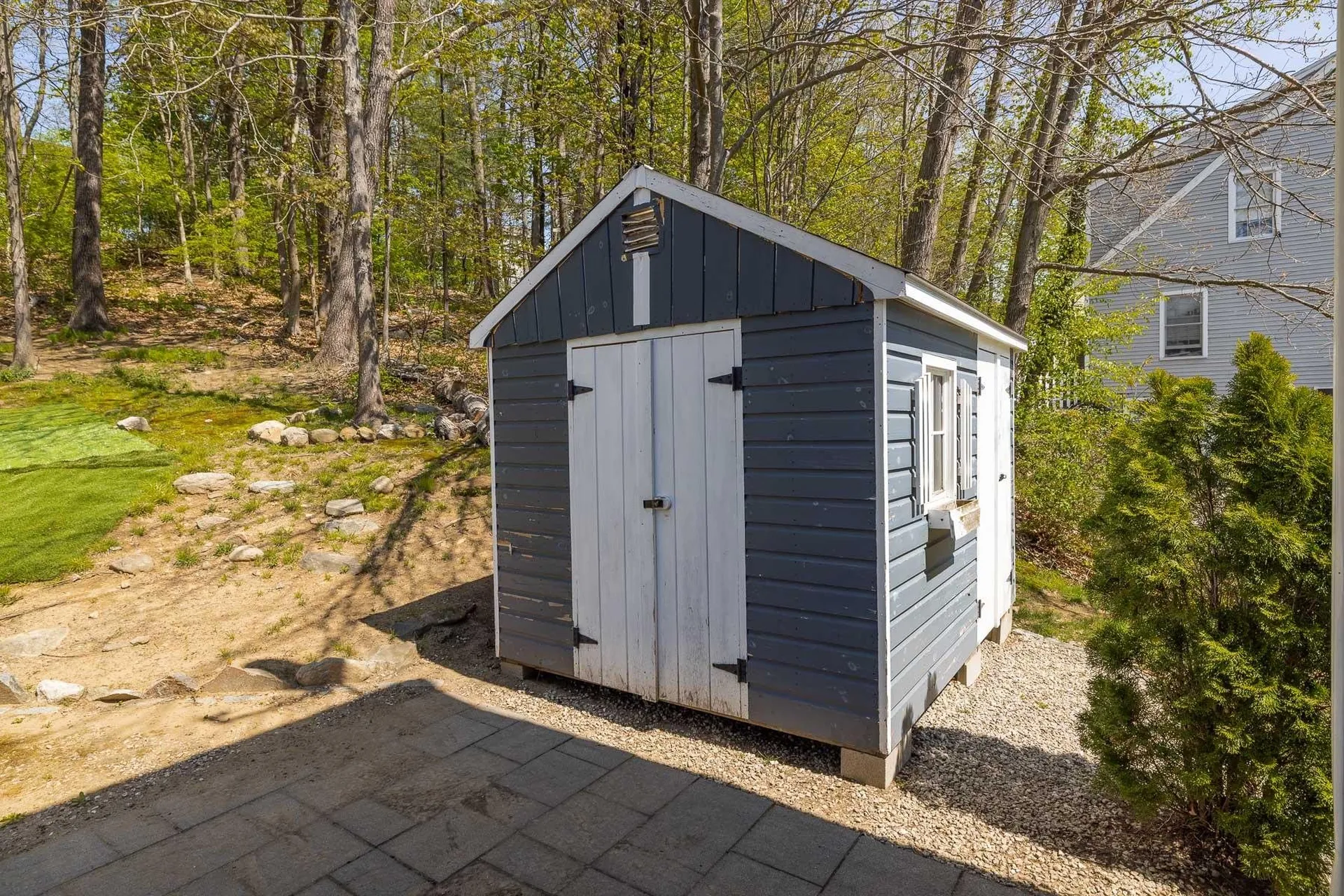 32 Samuel Hanson Avenue Dover NH 03820