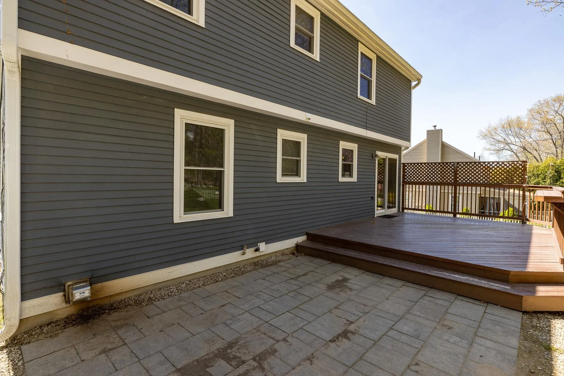 32 Samuel Hanson Avenue Dover NH 03820