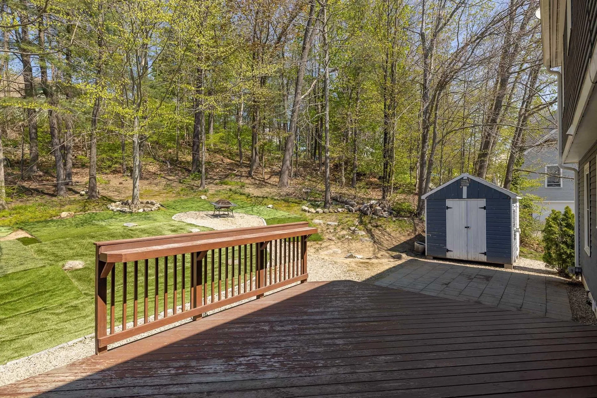 32 Samuel Hanson Avenue Dover NH 03820
