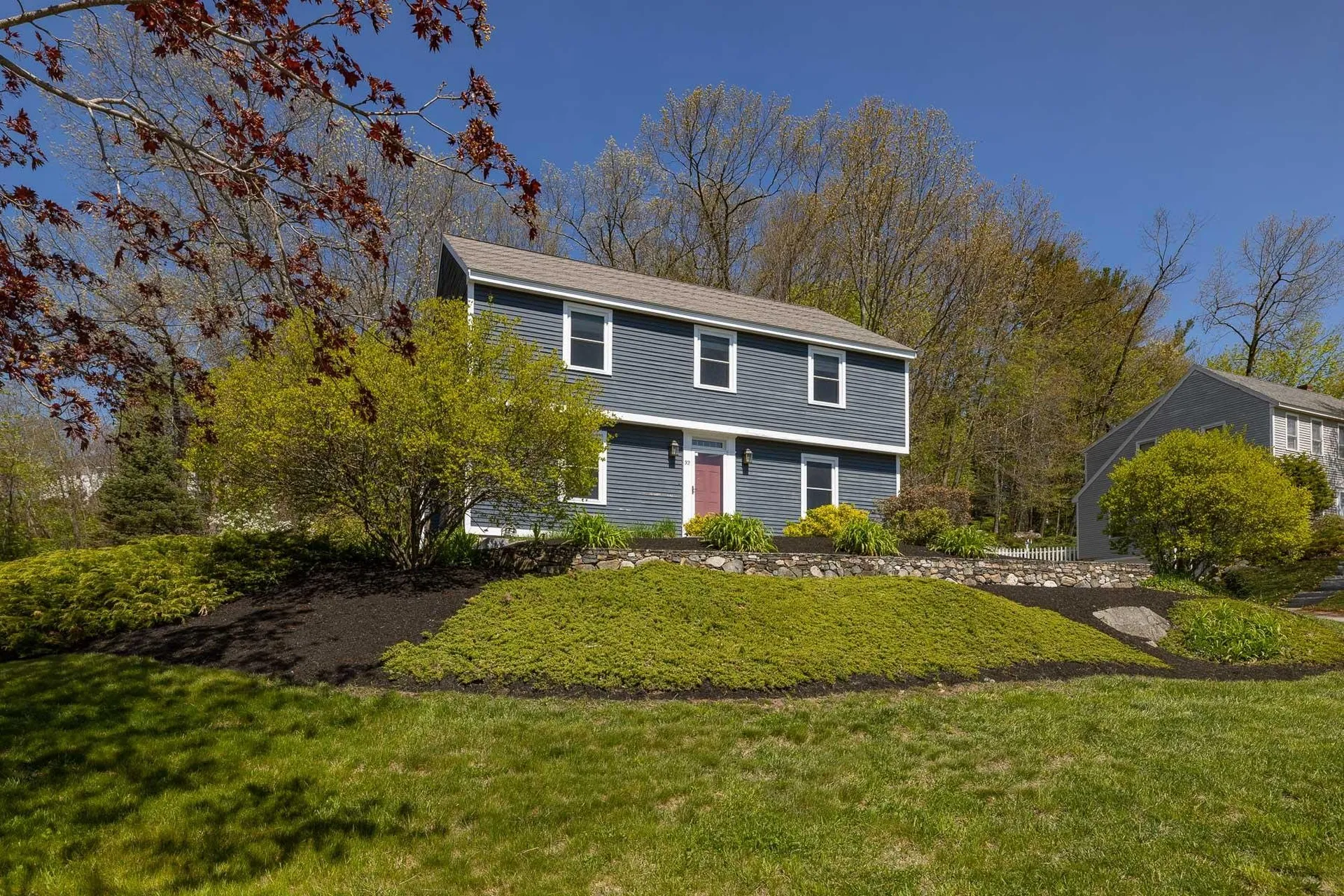 32 Samuel Hanson Avenue Dover NH 03820