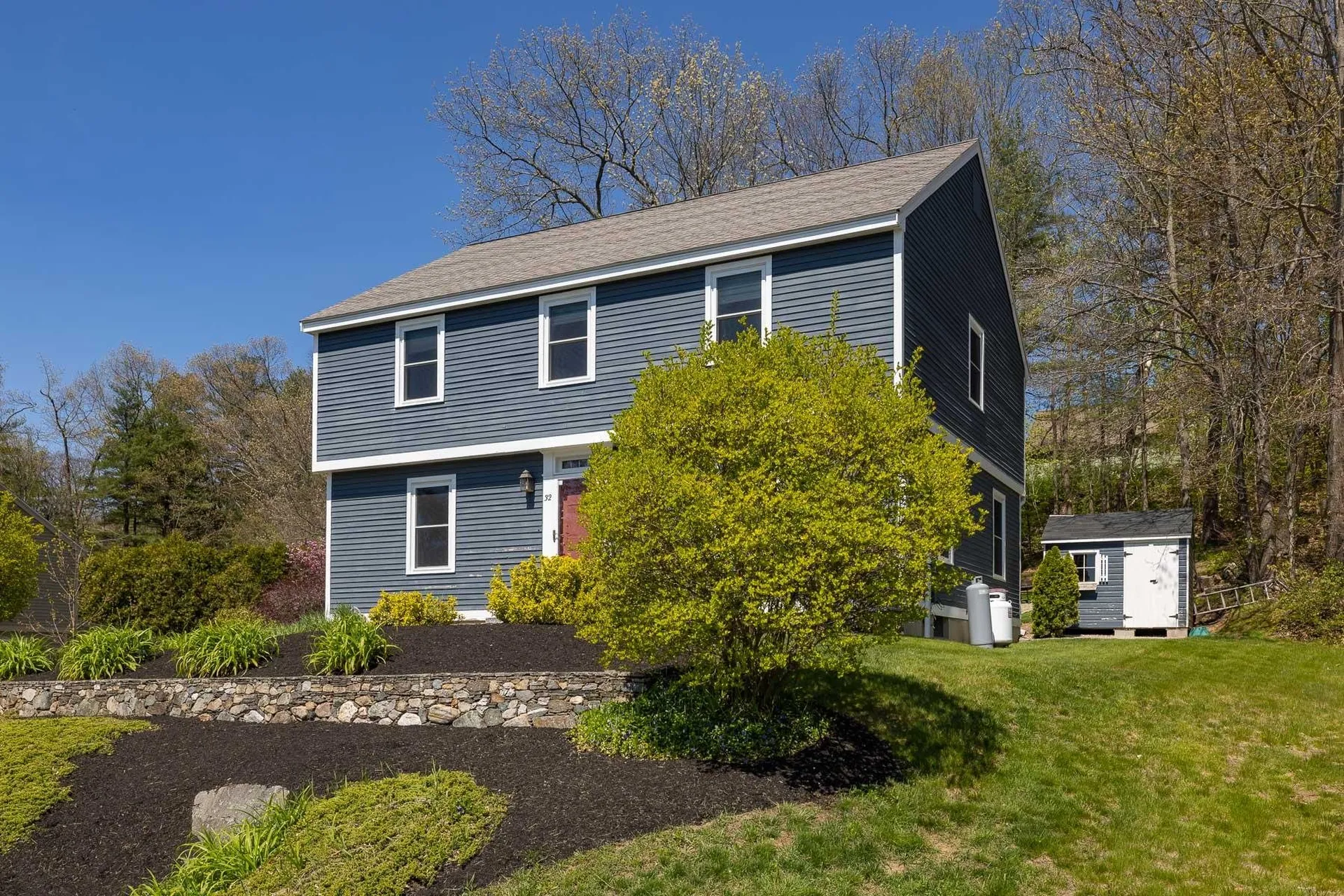 32 Samuel Hanson Avenue Dover NH 03820