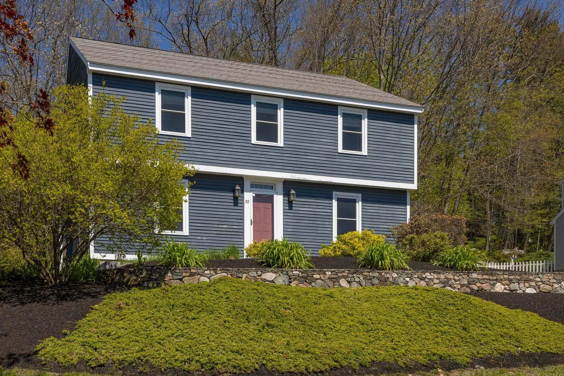 32 Samuel Hanson Avenue Dover NH 03820