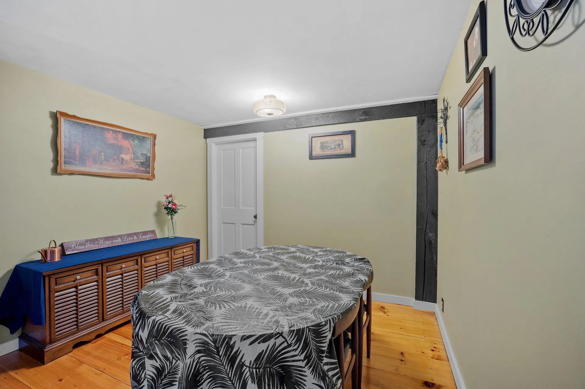 734 South Main Street Bristol NH 03222