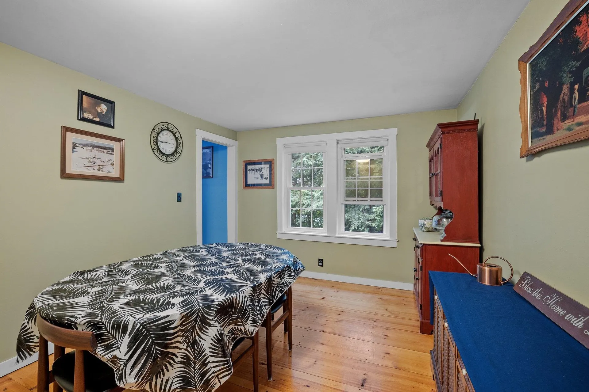 734 South Main Street Bristol NH 03222