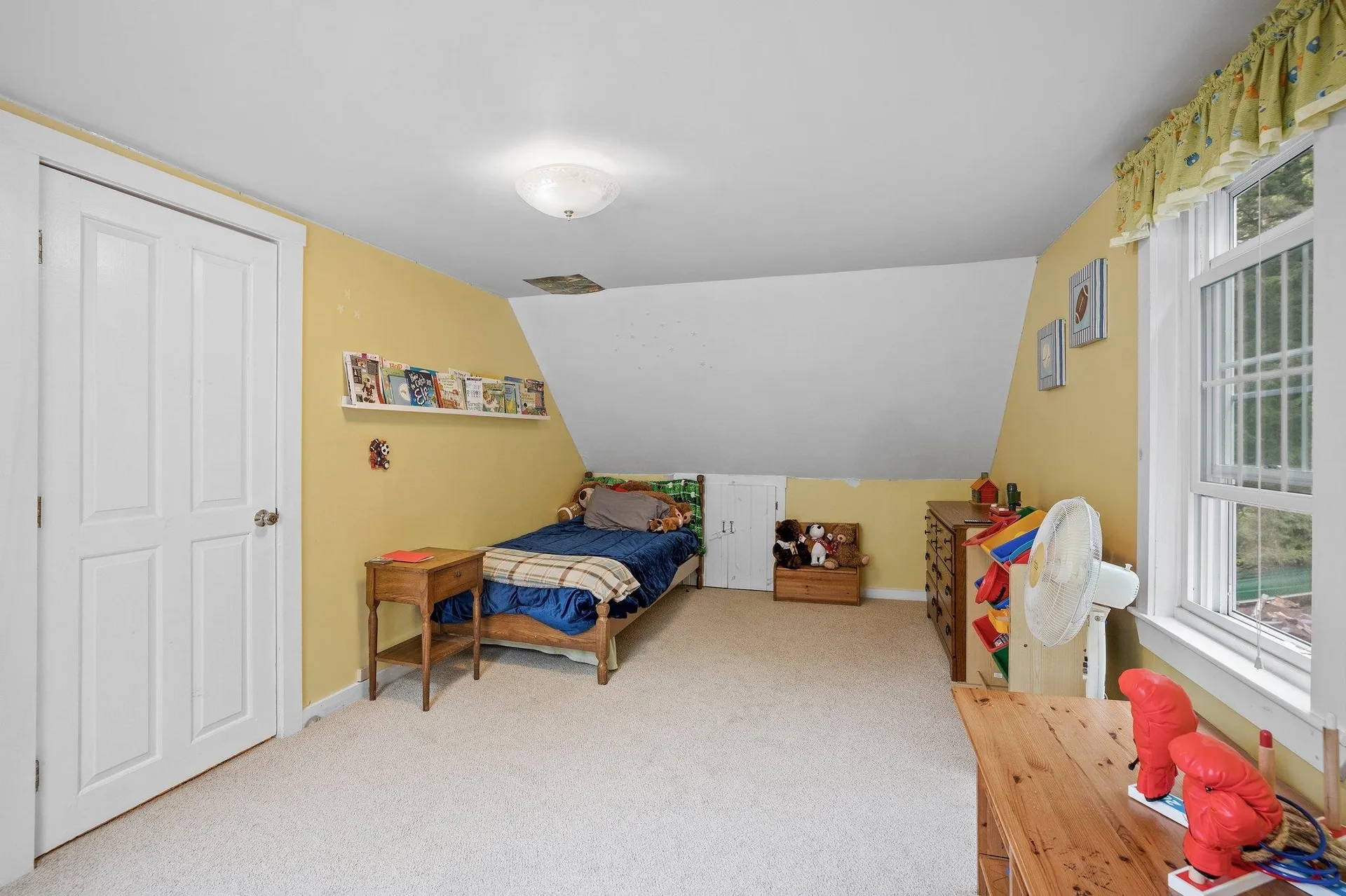 734 South Main Street Bristol NH 03222