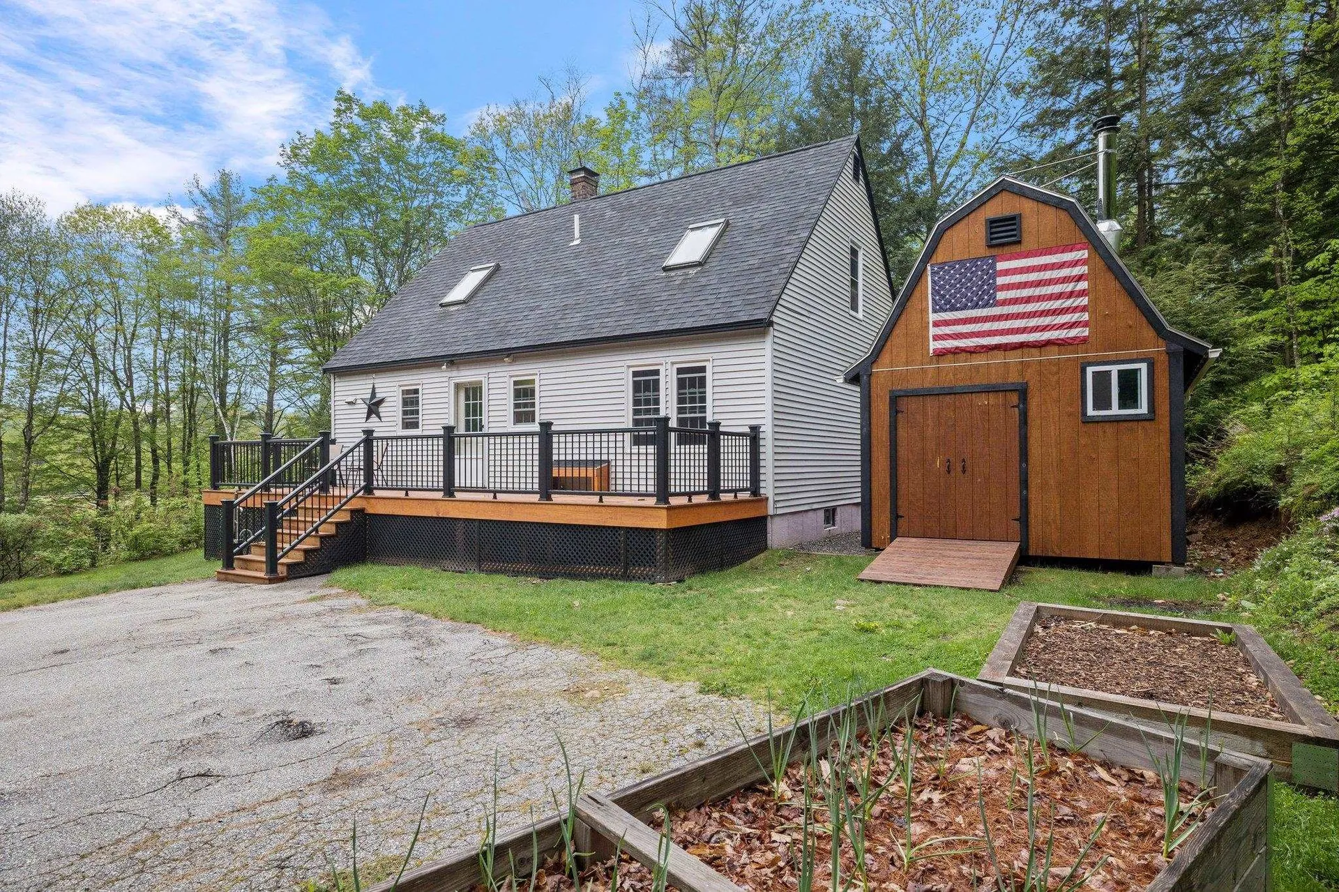 734 South Main Street Bristol NH 03222