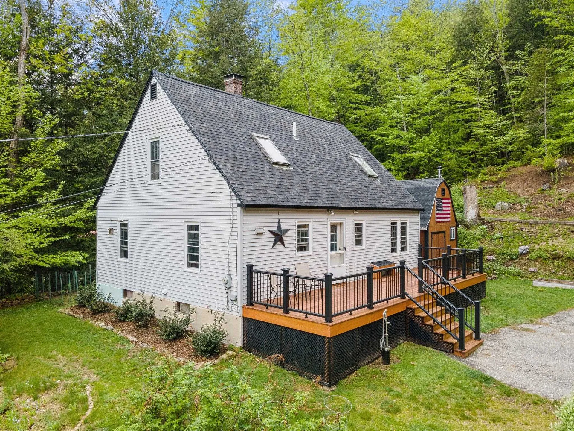 734 South Main Street Bristol NH 03222