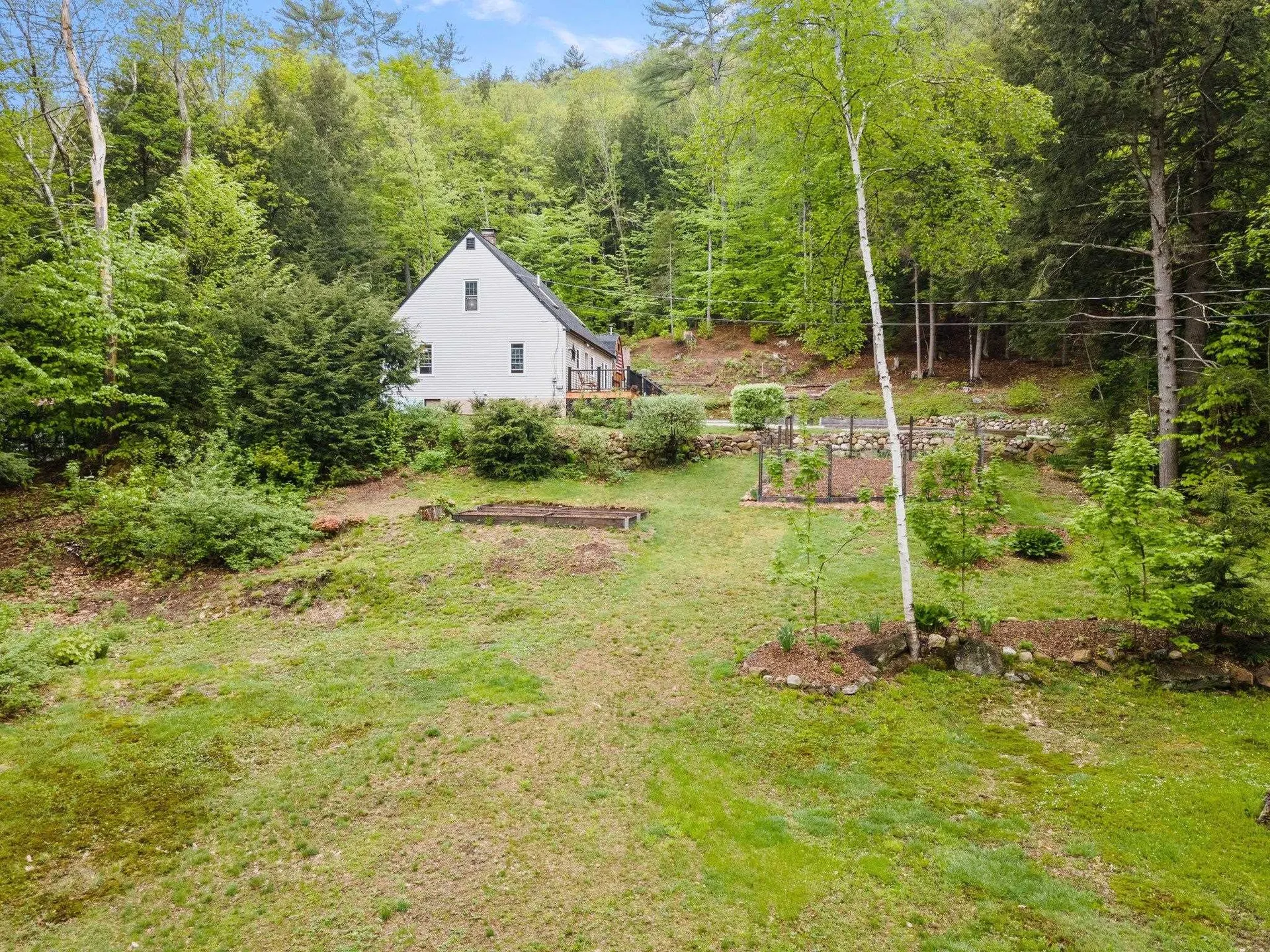 734 South Main Street Bristol NH 03222