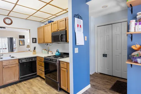 602 North Avenue Burlington VT 05408
