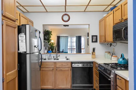 602 North Avenue Burlington VT 05408