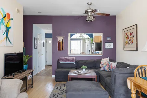 602 North Avenue Burlington VT 05408