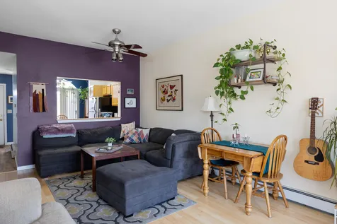 602 North Avenue Burlington VT 05408