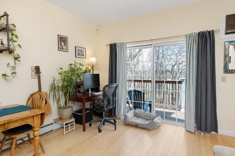 602 North Avenue Burlington VT 05408