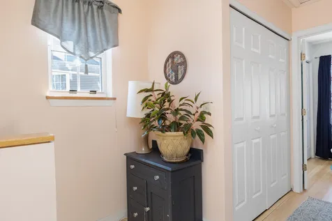 602 North Avenue Burlington VT 05408