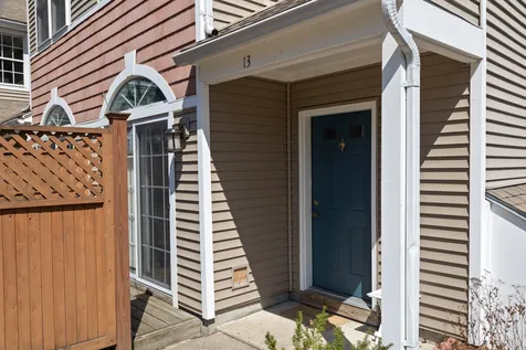 602 North Avenue Burlington VT 05408