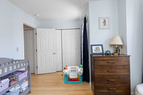 602 North Avenue Burlington VT 05408