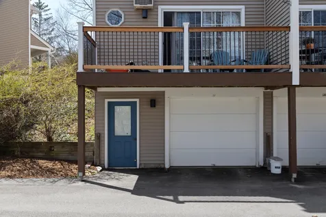 602 North Avenue Burlington VT 05408