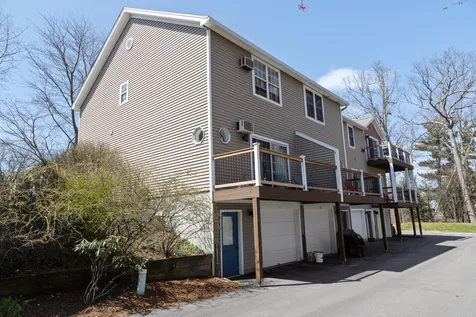602 North Avenue Burlington VT 05408
